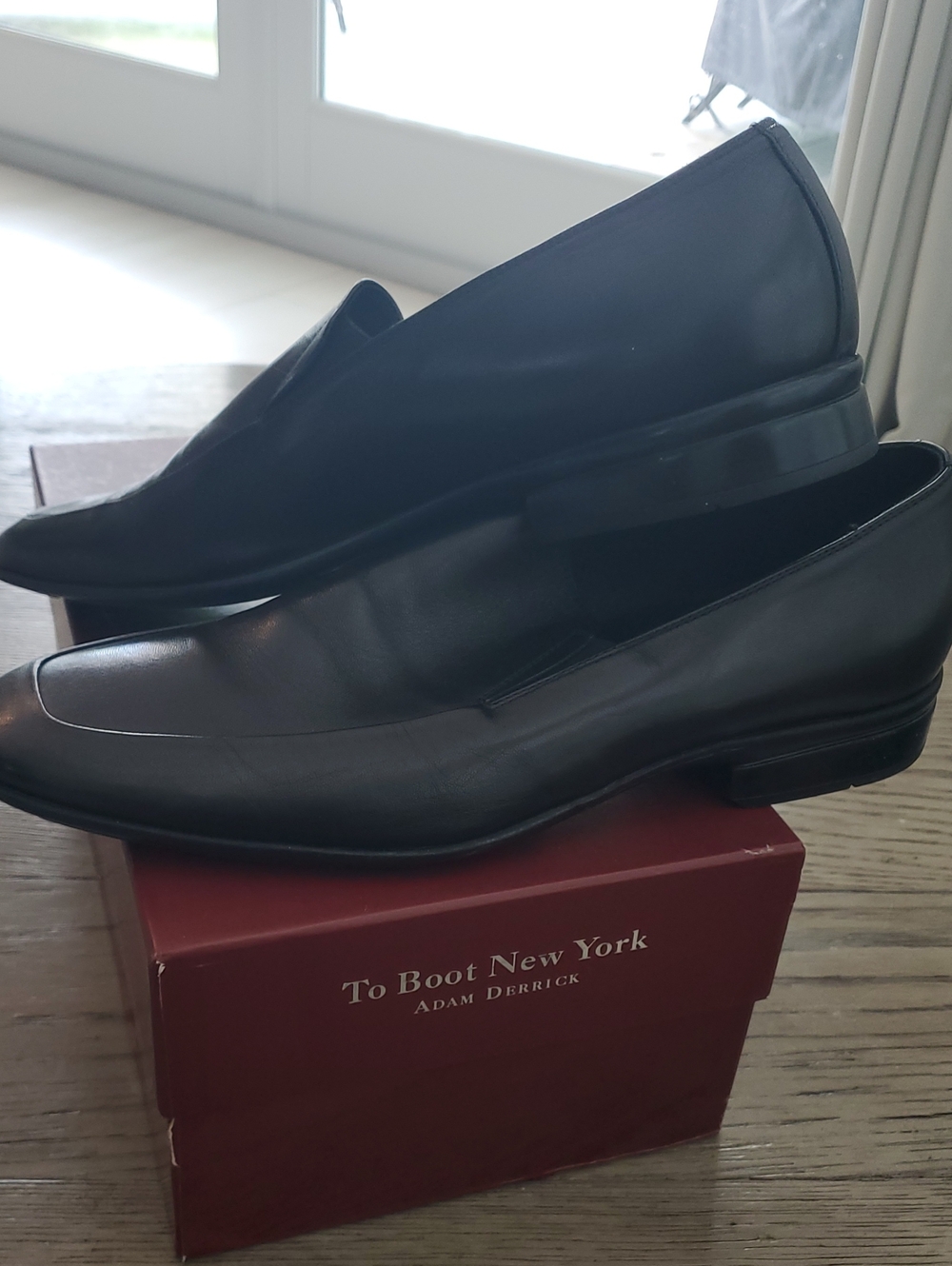 To Boot New York - Picture 5 of 8